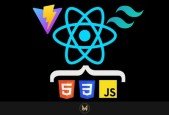 React for Beginners From HTML CSS JavaScript to React.js