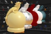 Demystifying ZBrush Materials