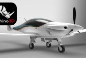 Rhino3D Aircraft NURBS Professional 3D Modeling Course