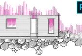 Photoshop para arquitectura- Efecto Boceto