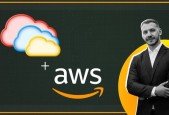Multitier architecture with AWS