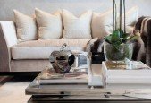 Styling and Staging Interior Spaces