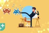 How To Get A Job In The Video Game Industry