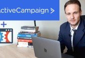 ActiveCampaign Masterclass 2023 + ClickFunnels Integration