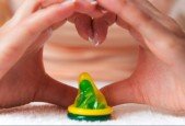 Safer Sex Education Relationships