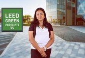 LEED GREEN ASSOCIATE V4 Exam preparation