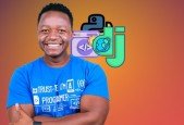 Django (Python) Web Framework- The Comprehensive Guide [NEW]