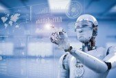 Welcome to Artificial Intelligence !