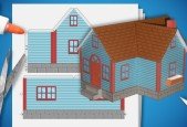 Design and Build Your Own Paper Model