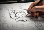 Sketching for Animators Who Can’t Draw