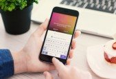 Mobile apps- Make great looking apps easily and quickly.