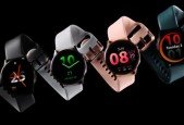 Galaxy Watch Designer Developer Course 2020