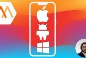 Build Real World App with .NET MAUI