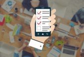 Shopping List with AngularJS, PHP and SQLite