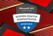 MD-102 Microsoft 365 Endpoint Administrator Associate Exam.