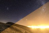 Achieving LEED v4 SS Credit Light Pollution Reduction