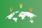Become an expert with ESRI GIS software- ArcGIS Desktop