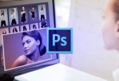 Photoshop CS6 Crash Course