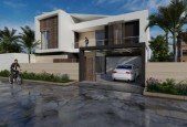 Lumion photo mode exterior rendering