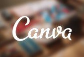 Canva Graphic Design Complete Guide - 10+ Projects