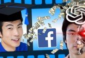 Easy Facebook Ads with AI ChatGPT Meta Marketing Traffic