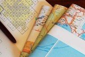 Map Series made easy using ArcGIS Pro