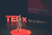 How to become a polyglot. The art of motivation.