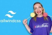 Tailwind CSS and Nextjs - Learn by building project
