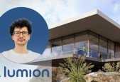 Lumion Masterclass- High Quality Rendering and Animation