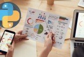 Python for Data Visualization- The Complete Masterclass