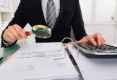 A Primer For Avoiding Common Financial Statement Fraud