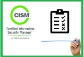 NEW 2024! 4 CISM 16th Edition Test Exams ENGLISH (ISACA)