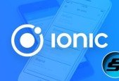 Ionic Angular JS- Principles Of Mobile and Web Development