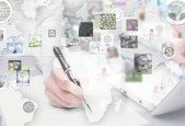 Content Writing in the Semantic Web