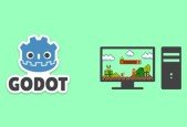 Godot - Beginner to Advanced Complete Course_1