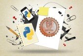 PCEP – Certified Python Programmer Complete Course Exam