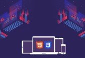 Website Design Training Course with HTML and CSS