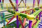 Tekla Structures Advance Training Topics