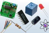 Electronics from beginning by building designing circuits