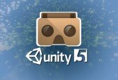 Crea tu primera App de Realidad Virtual (VR) para Cardboard
