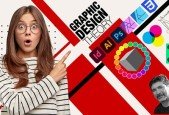 Graphic Design Theory- A Complete Graphic Design Course