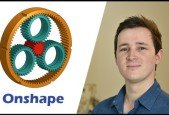 The Complete Guide to PTC Onshape (CAD)