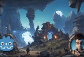 Godot 4 Create 3D RTS style game