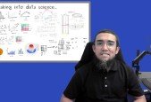Breaking into Data Science Machine Learning with Python