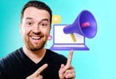 Content Marketing- Business Growth wContent Marketing + AI