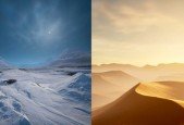Unreal Engine 5- Easy Natural Environments