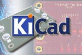 Design with KiCad (Basic)