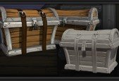 Complete Game Asset Workflow The Treasure Chest