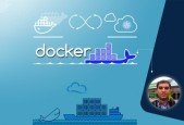 Docker training bootcamp Tutorial course for DevOps