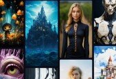 MidJourney v5 Masterclass- Beginner to Pro AI Art Generation